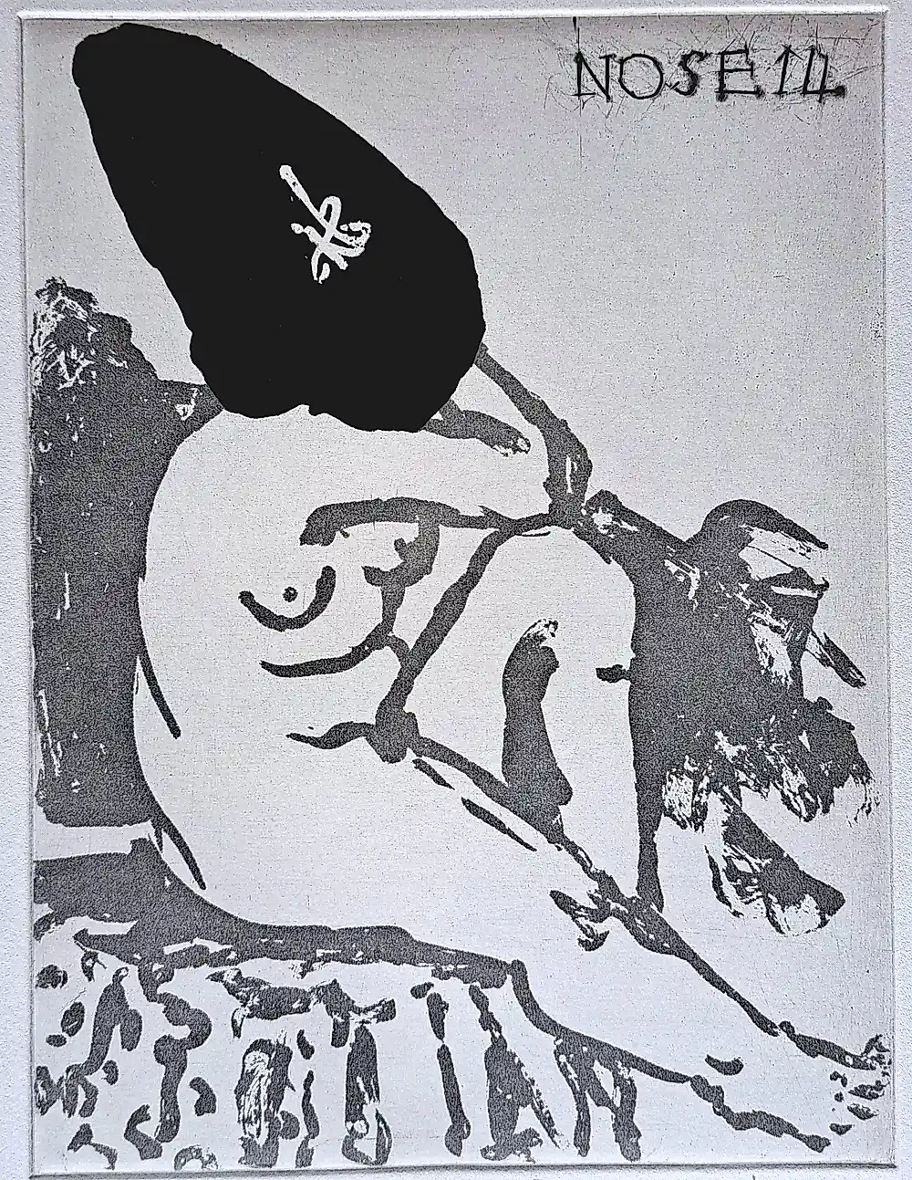 William Kentridge (1955)