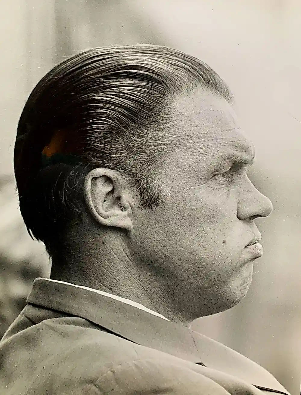 Guus de Jong (1934-2015)