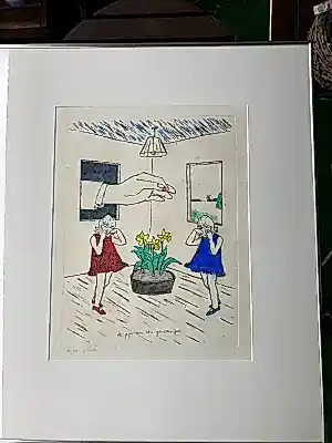 Buy Pieter Holstein - “De pijn om een geneeswijze”? Bid from 310!