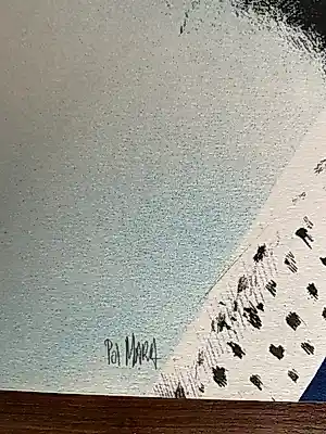 Pol Mara - Meisje in een Mara gestorven (gedicht NIC van Bruggen) kopen? Bied vanaf 240!