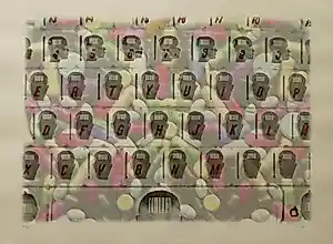 Lluis Barba - Zonder titel kaufen? Bieten Sie von 75!