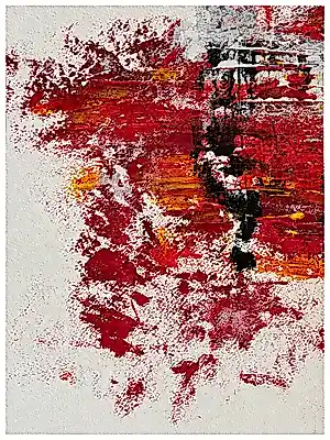 Buy Els Devrieze - United in contrast? Bid from 50!