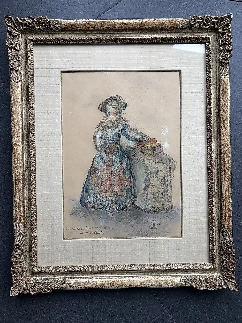 Lizzy Ansingh (1875-1959)