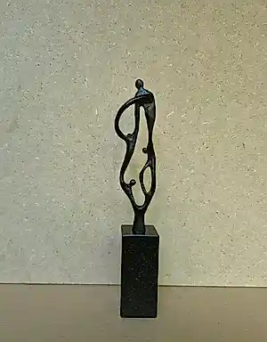 Buy art from Corry Ammerlaan? | Kunstveiling.nl