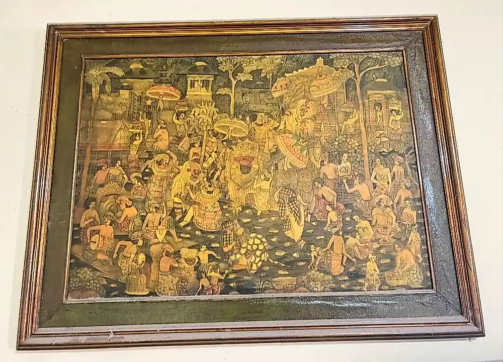Asianart