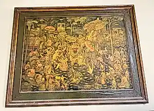 Buy Dewa Putu BEDIL - Offer feest in Bali? Bid from 200!