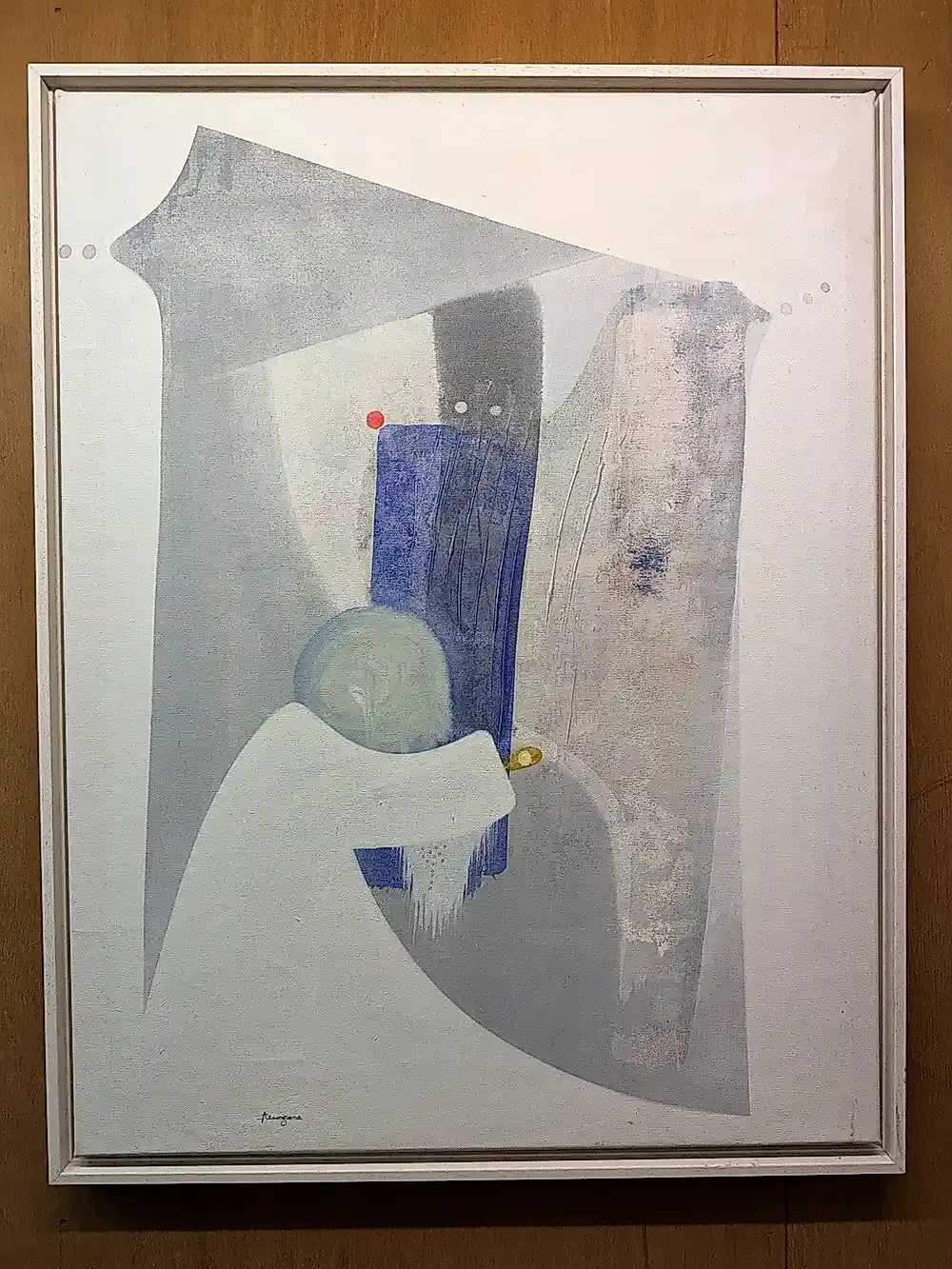 Achille Zoungrana (1984)