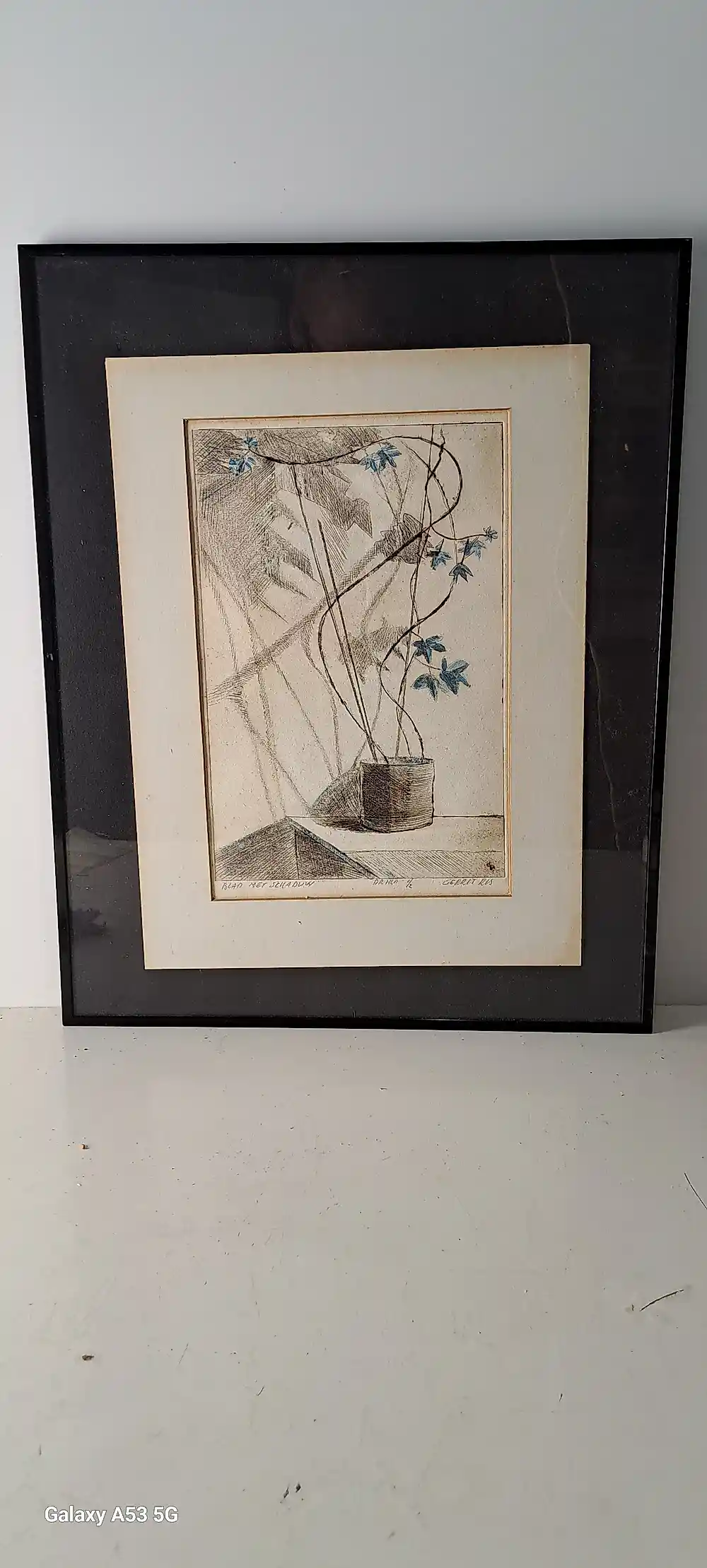 Gerrit Ris (1930)