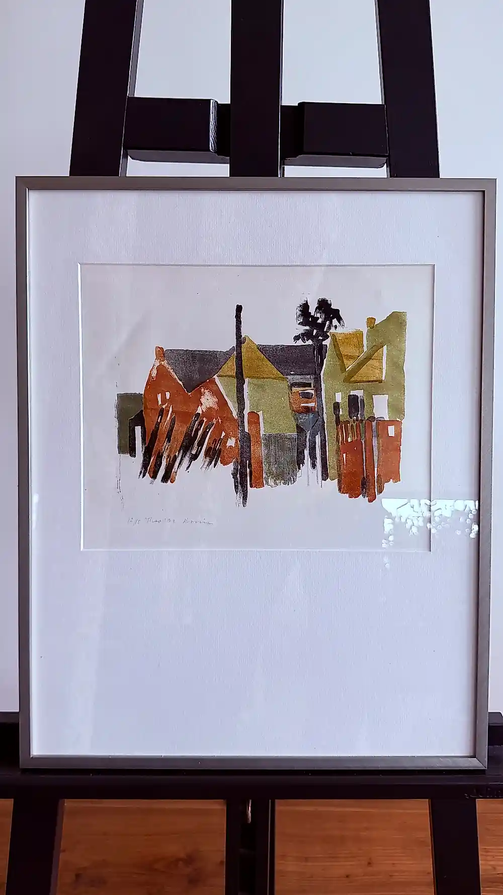 Theo Elfrink (1923-2014)
