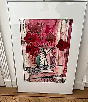Buy Hanneke de Jager - Woongeluk? Bid from 250!