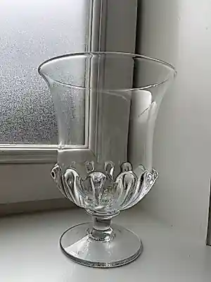AcheterArt Reed - Art Reed kelkvaas 19cm gesigneerd 1992? Enchérissez de 20!