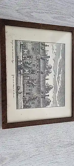Buy Abraham Rademaker - een mooie kopergravure van abraham rademaker? Bid from 30!