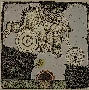 Buy Albert Schindehütte - Tour de France? Bid from 50!