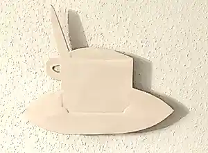 Klaas Gubbels - Kunstenaarseditie; oplage 20 - Koffiekop met lepel kaufen? Bieten Sie von 535!
