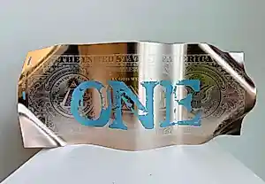 Karl Lagasse - ONE DOLLAR WONDER ROSE ONE kaufen? Bieten Sie von 375!