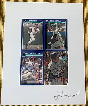 Buy Jan Henderikse - Topps - collage op papier - 2018 + publicatie Jan Henderikse "Kaleidoscopia"? Bid from 30!
