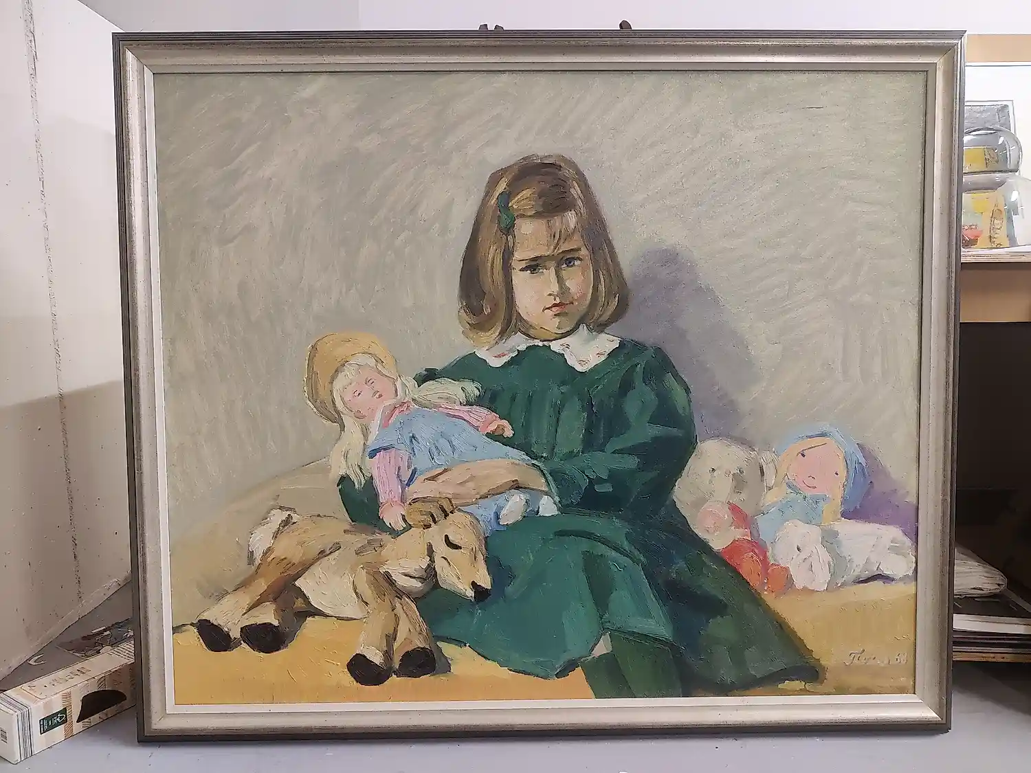 Floris Brinkman (1946)