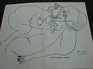 Geert Jan Jansen - Picasso. kopen? Bied vanaf 95!