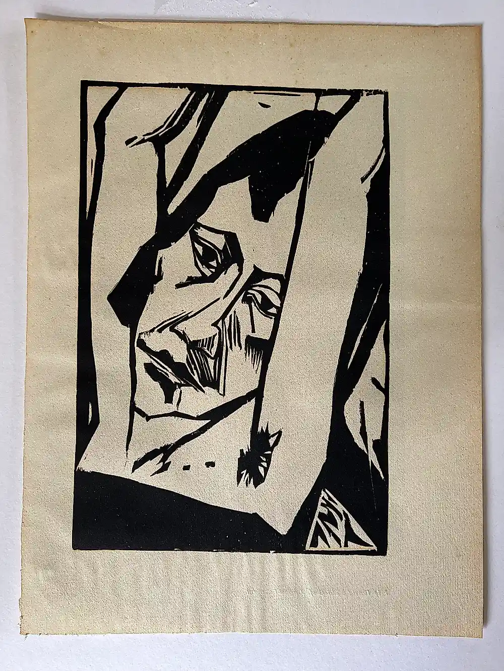 Erich Heckel (1883-1970)