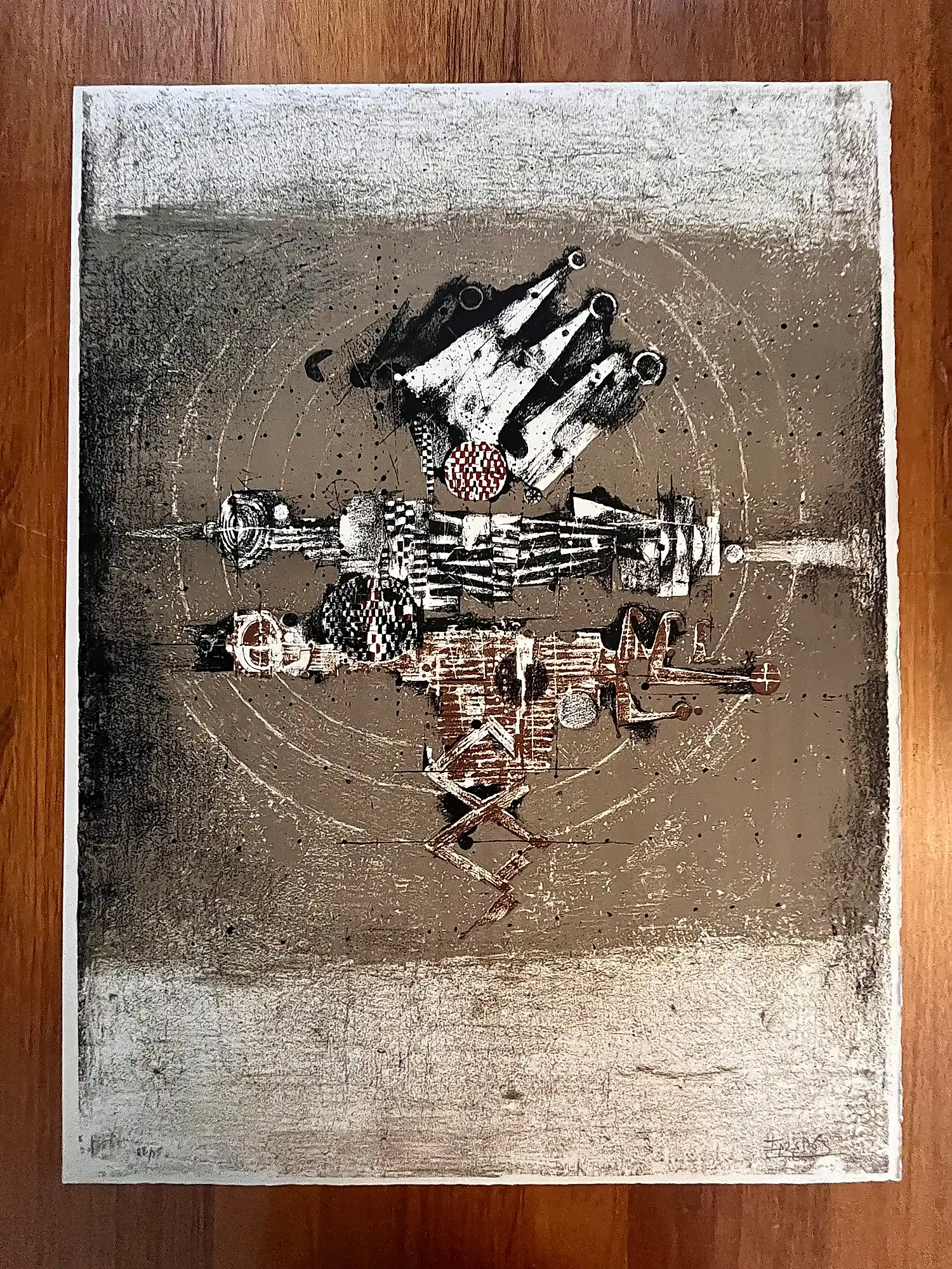 Auction results of Johnny Friedländer | Kunstveiling.nl