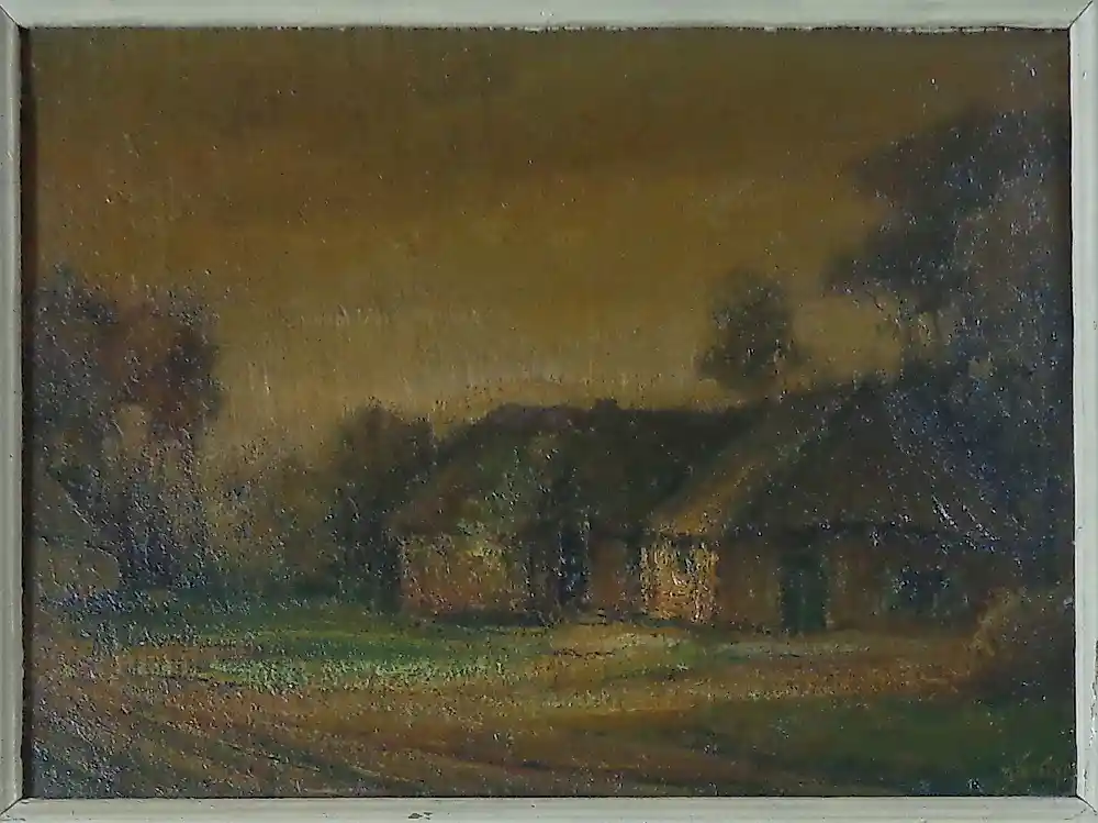 Antonius Vorstermans (1902-1987)