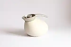 Georg Jensen - Thermoskan : QUACK kopen? Bied vanaf 39!