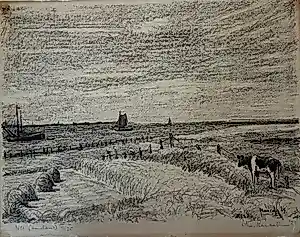 Otto Hanrath - Nes (Ameland) kopen? Bied vanaf 35!