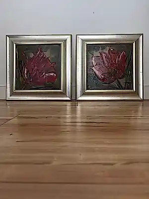 Séphina - Lover (2 luik) kopen? Bied vanaf 250!