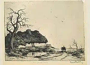 Dirk Baksteen - Kempische Hoeve kopen? Bied vanaf 60!