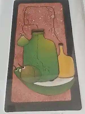 María Teresa Toral - Toegeschreven aan “Alquimia S. XX” – Ets/Aquatint 29/30 kaufen? Bieten Sie von 60!