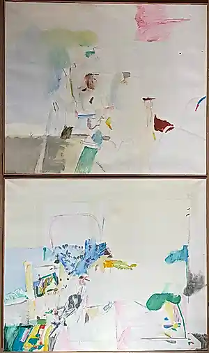 Buy Jo van Dreumel - Tweeluik Stilleven? Bid from 350!