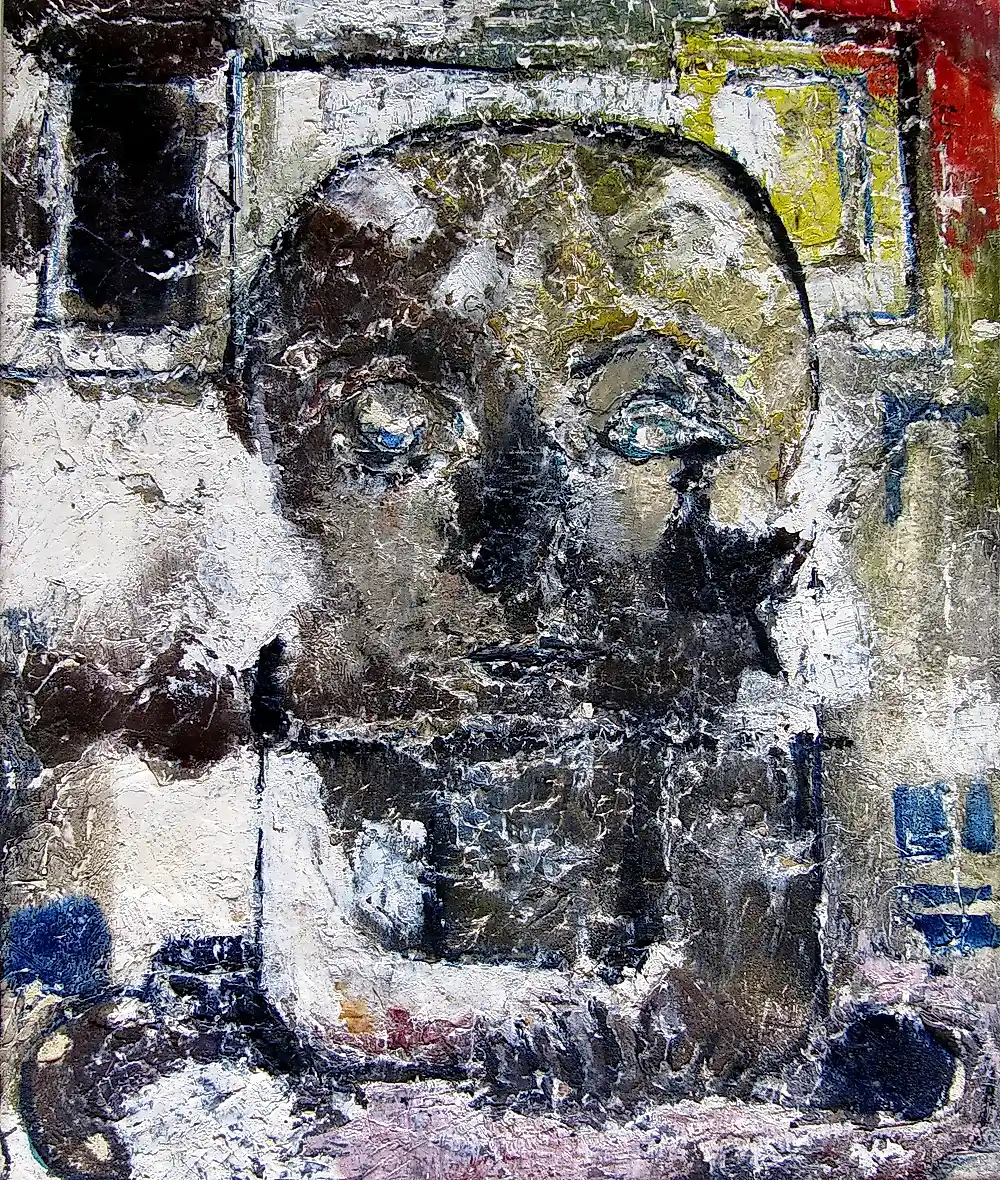 Hajrudin Kujundzic (1915-1986)
