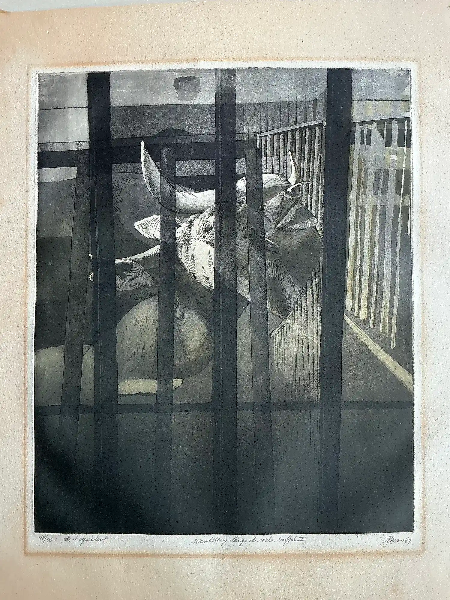 Veerle Rooms (1947)