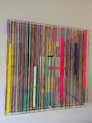 Olivier Ameye - Hundred of lines kaufen? Bieten Sie von 3995!