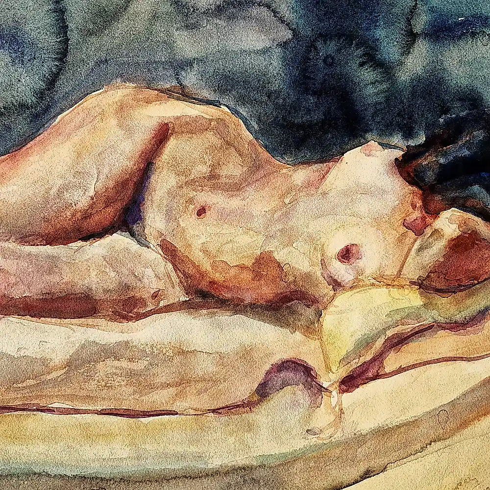Tjieke Roelofs-Bleckmann (1877-1976)