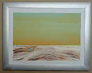 Buy Franklin Meijer - Texel - Strand vuurtoren de Cocksdorp? Bid from 59!