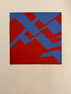 Guy Baekelmans - No title verkocht voor € 120!