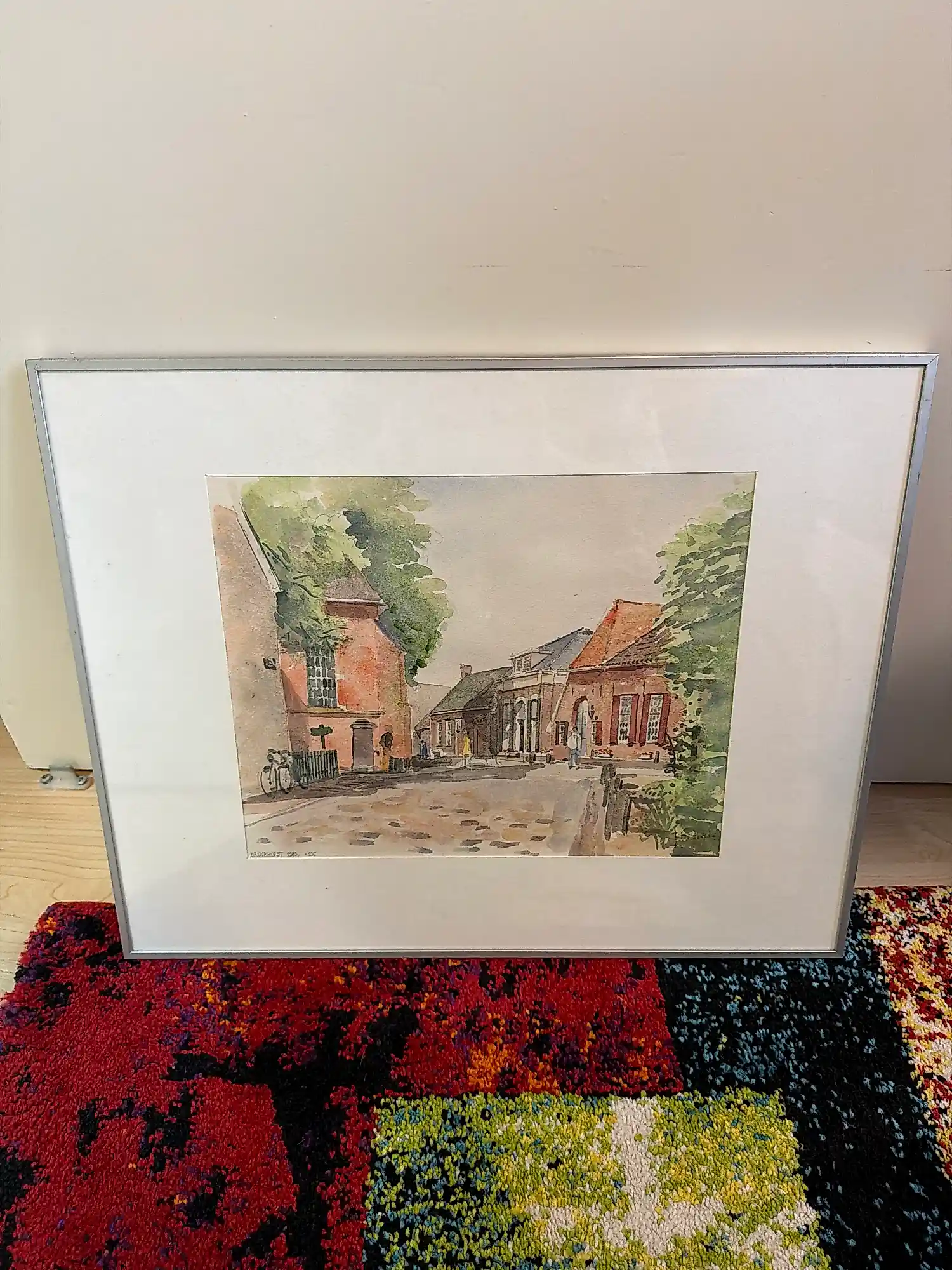 J. Overbeek