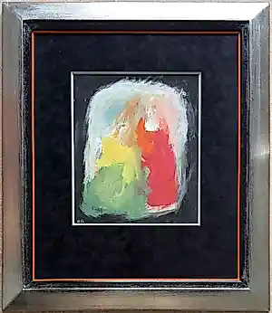 Eugène Brands - Brands - 'Dreamworld' uit 1986 kaufen? Bieten Sie von 1600!