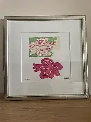Buy Raphael Hermans - Vogels? Bid from 25!