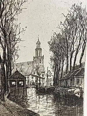 Martin van Waning - Gouda kopen? Bied vanaf 30!