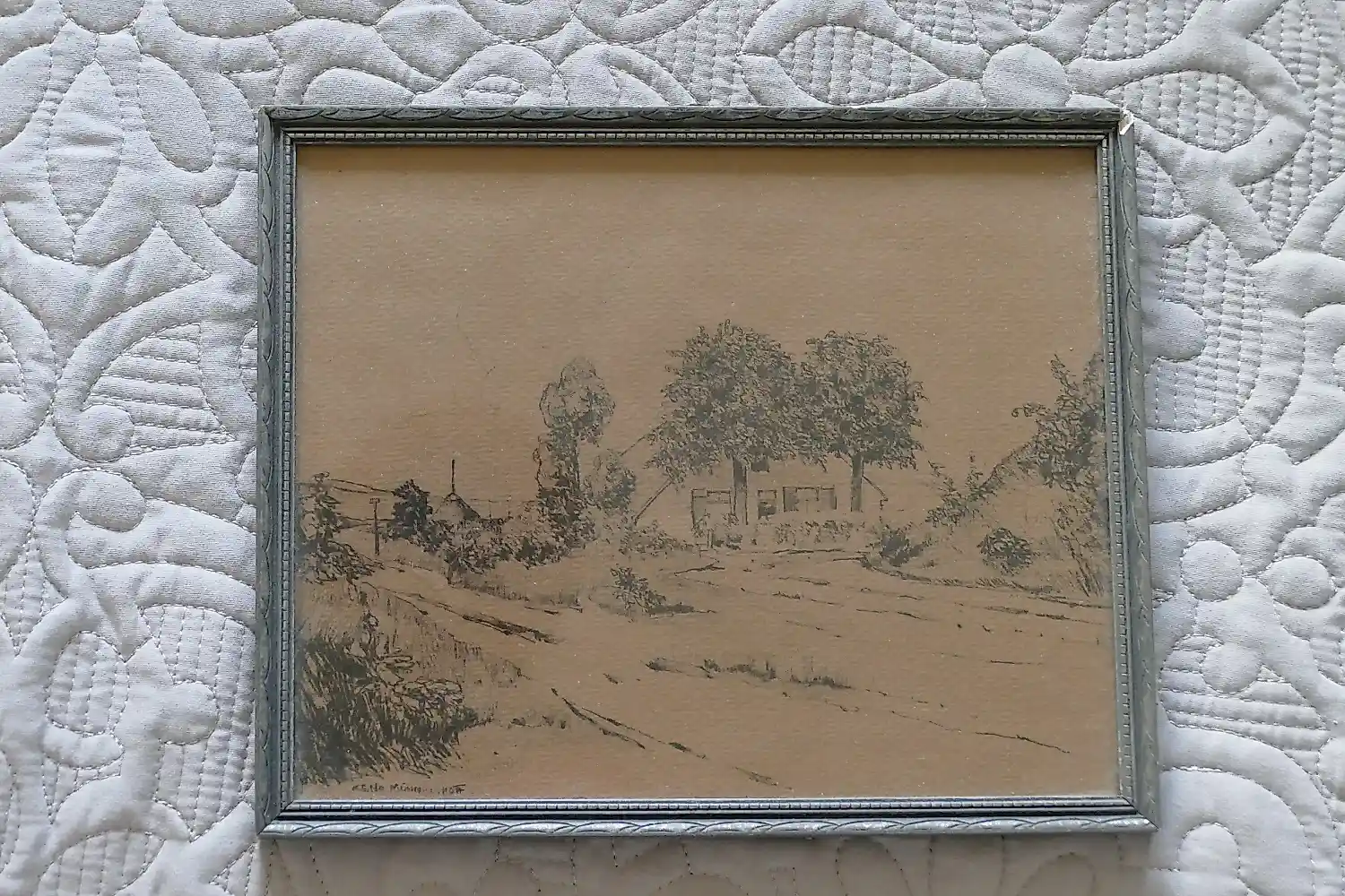 Xeno Munninghoff (1873-1944)