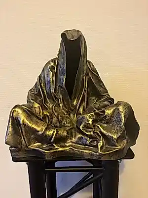Manfred Kielnhofer - Gardien du Temps kopen? Bied vanaf 300!