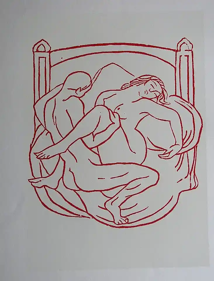 Aristide Maillol (1861-1944)