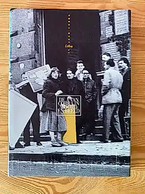 Karel Appel - e.a. — De A van Cobra in woord en beeld — 50 jaar Cobra vendu pour 30€ !