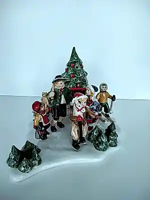 AcheterVilleroy en Boch - Christmas toys? Enchérissez de 125!