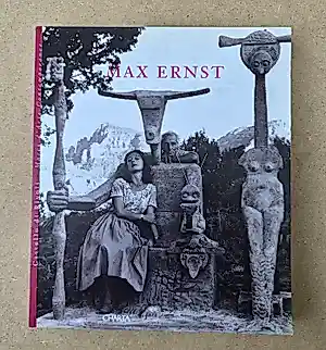 Max Ernst - Sculture Sculptures kaufen? Bieten Sie von 25!