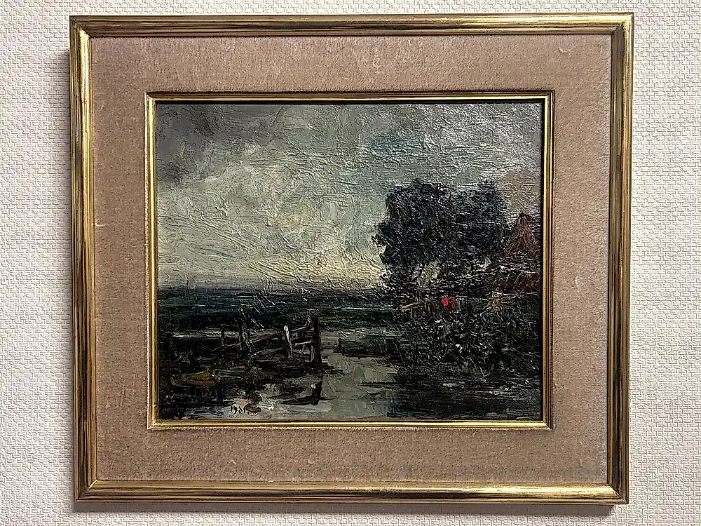 Armand Jamar (1870-1946)