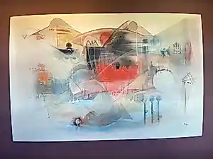 Achille Zoungrana - Le voyage spirituel kaufen? Bieten Sie von 80!