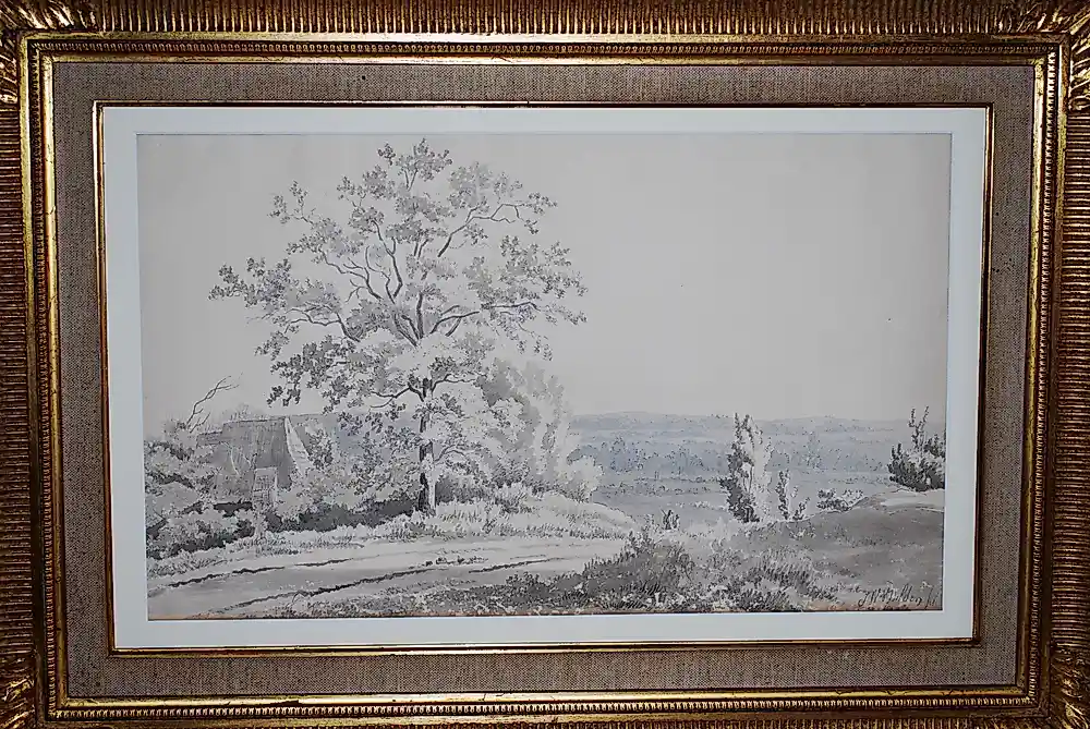 Jan Wessel van Delden (1820-1848)
